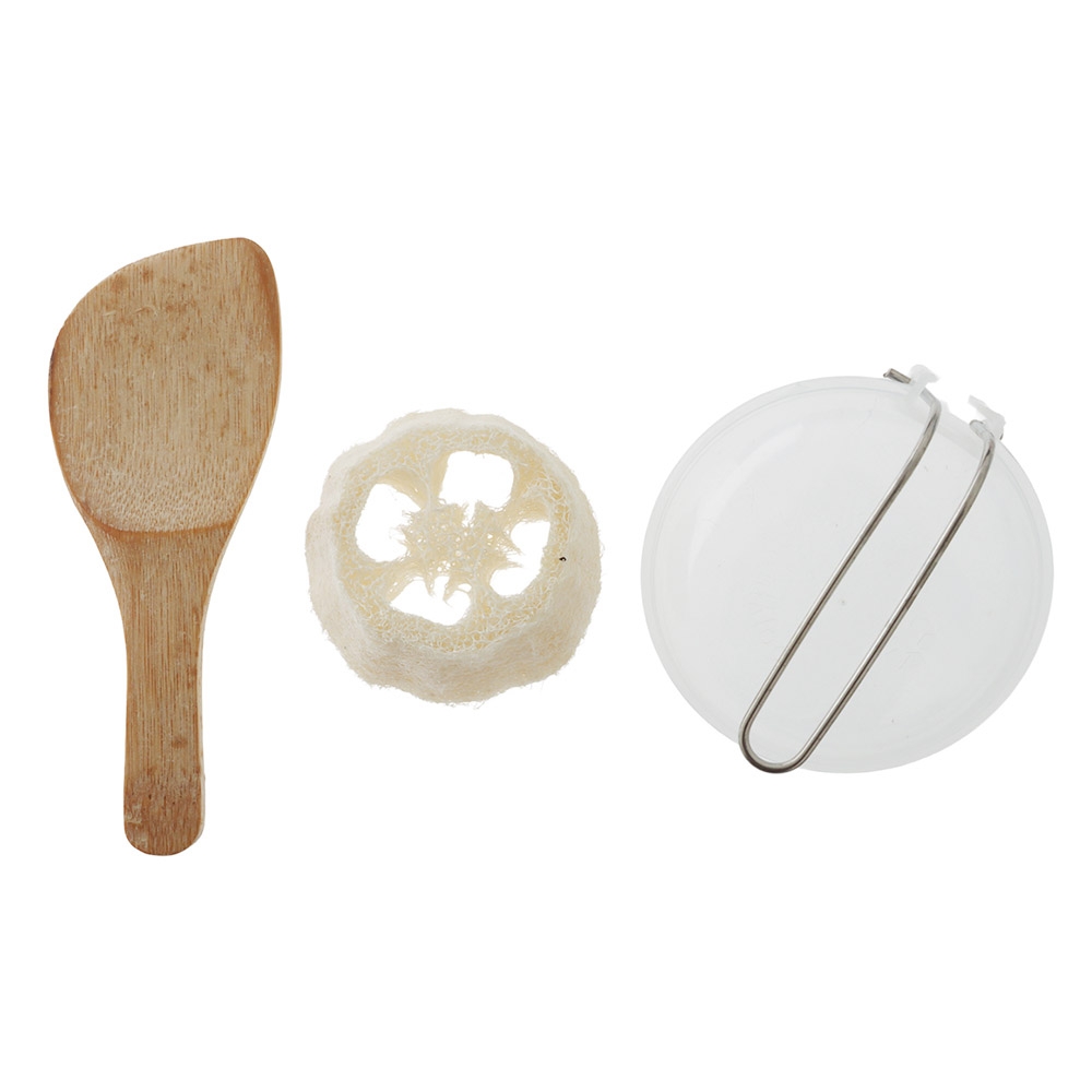 Southern Alps 10 Piece Camping Cook Set