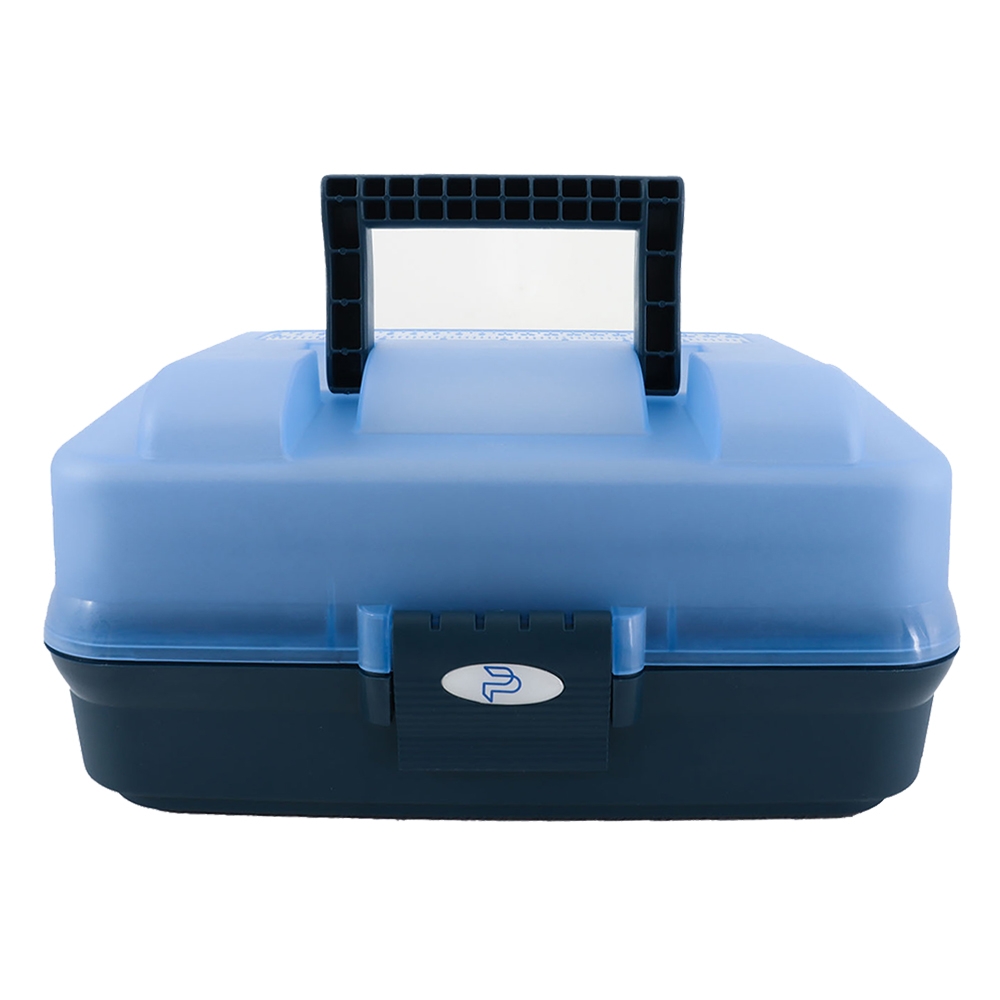 Panaro 2 Tray Tackle Box 336 x 198 x 165mm