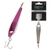 Fishtech Bubble Blade Silver/Pink 45g