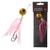 Ocean Assassin Octopus Slider Jig Pink/Gold 80g