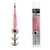 Fishtech LED Squid Jig Red