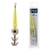Fishtech LED Squid Jig Yellow