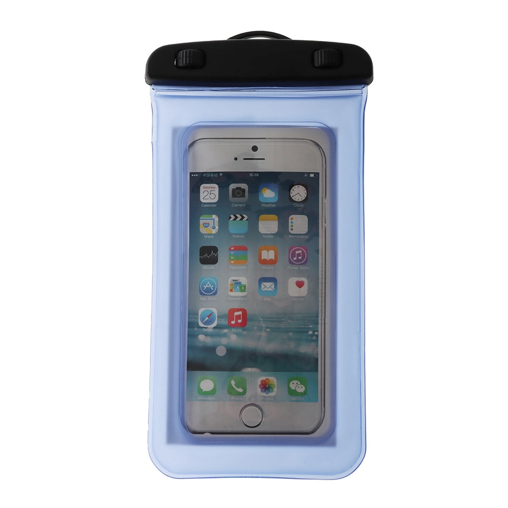 Anglers Mate Waterproof Phone Pouch
