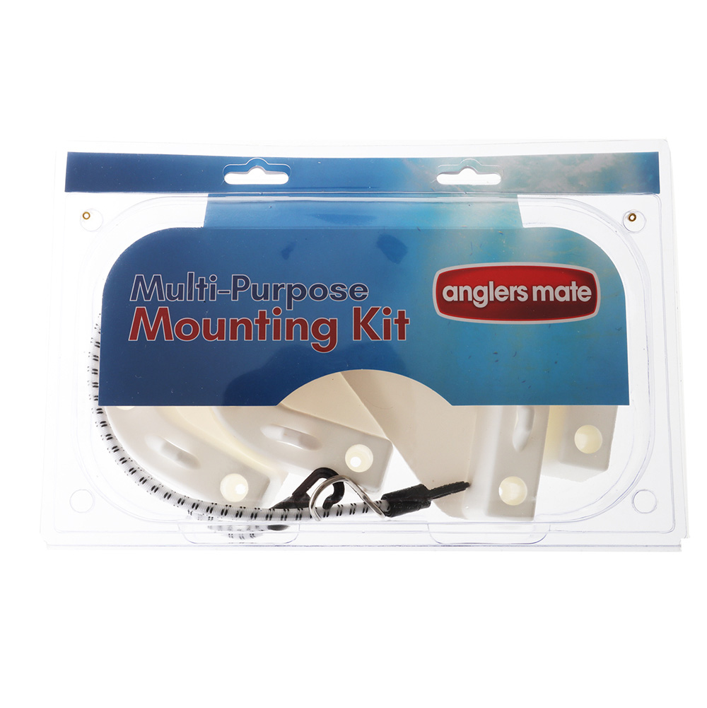 Anglers Mate Multi-Purpose Chilly Bin Mounting Kit
