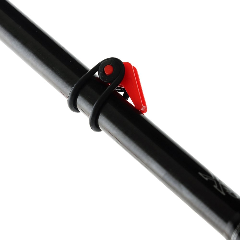 Anglers Mate Rod Hook Keeper Qty 10