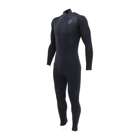 Extreme Limits Super Flex Wetsuit 3mm