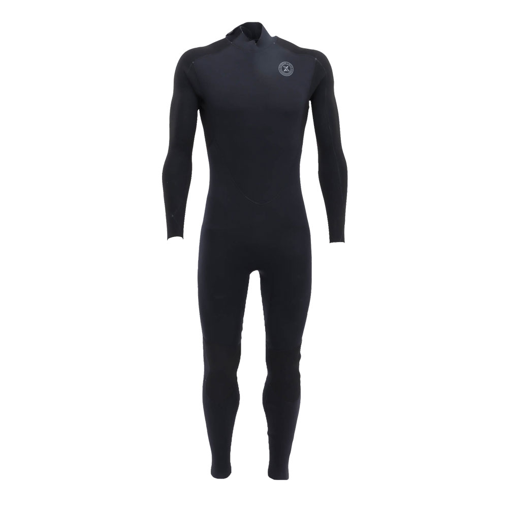 Extreme Limits Super Flex Wetsuit 3mm