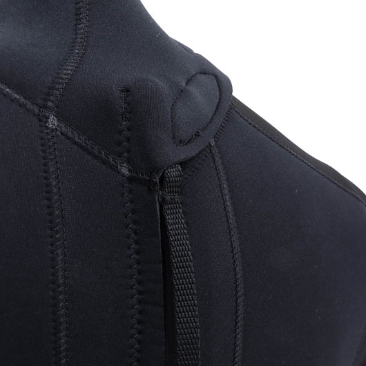 Extreme Limits Super Flex Wetsuit 3mm M