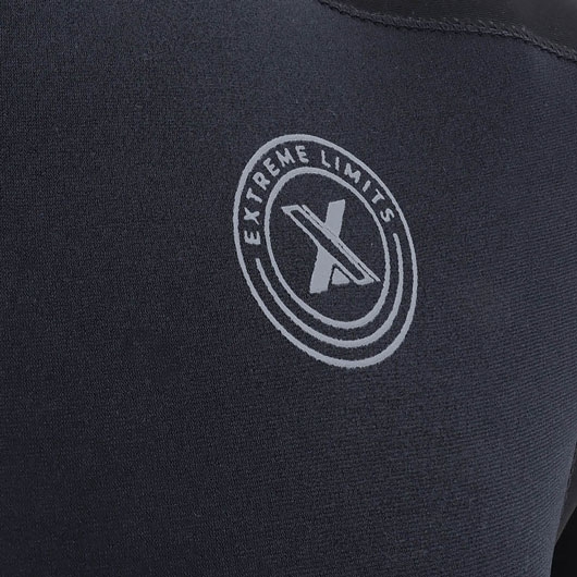 Extreme Limits Super Flex Wetsuit 3mm M