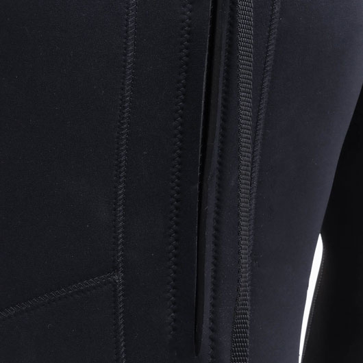 Extreme Limits Super Flex Wetsuit 3mm