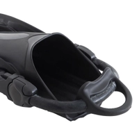 Pro-Dive New Era Open Heel Dive Fins Thumbnail Pro-Dive New Era Open Heel Dive Fins