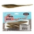 Z-Man Jerk ShadZ Scented Soft Bait 12.7cm Redfish Toad Qty 5