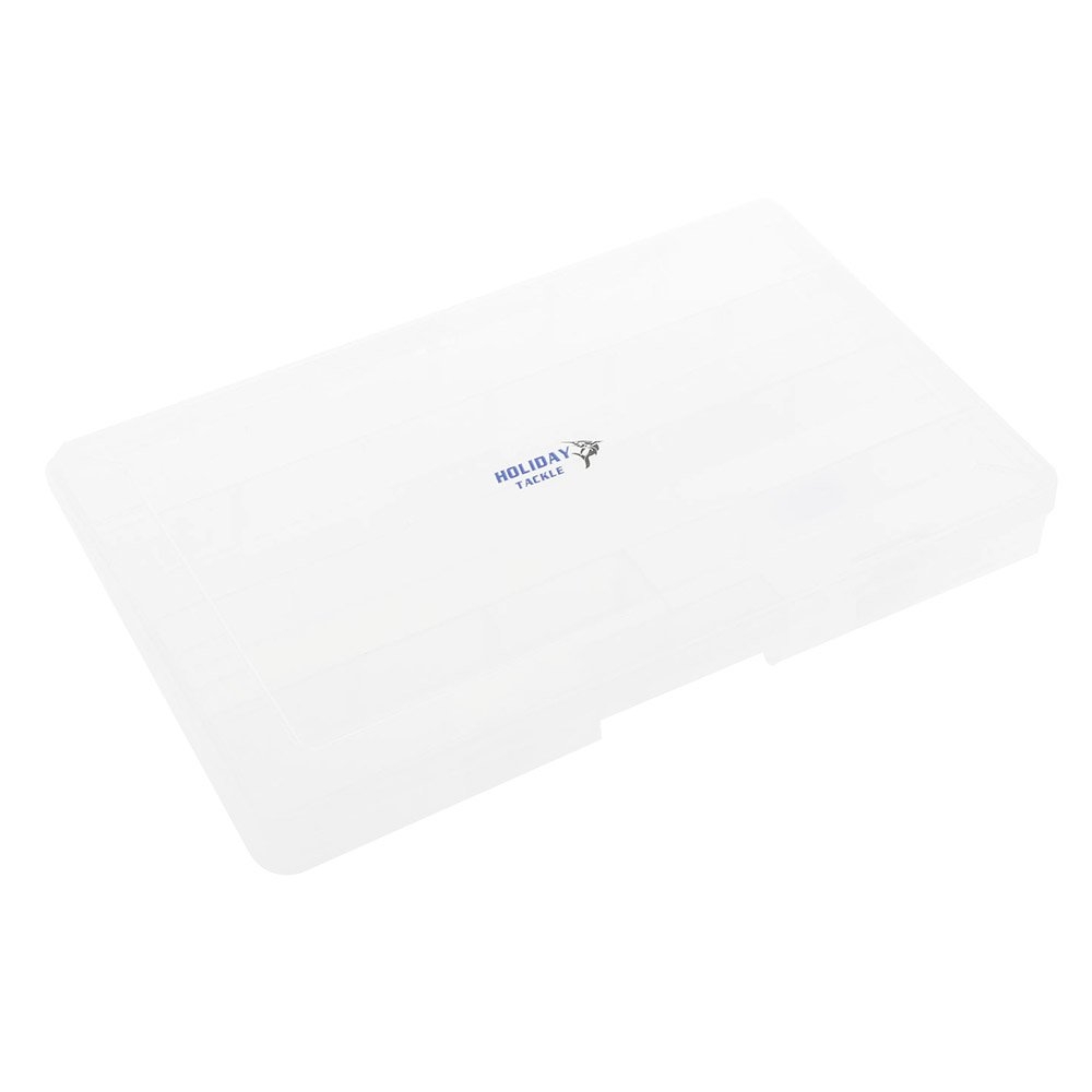 Holiday Utility Tackle Box 360 x 230 x 46mm