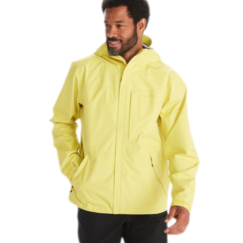 Marmot Minimalist Gore-Tex Waterproof Jacket