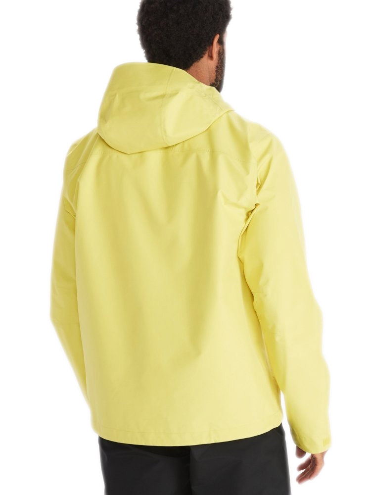 Marmot Minimalist Gore-Tex Waterproof Jacket