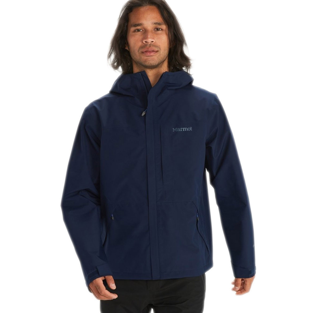 Marmot Minimalist Gore-Tex Waterproof Jacket