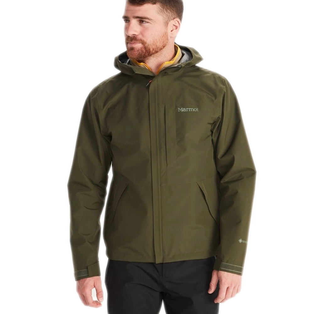 Marmot Minimalist Gore-Tex Waterproof Jacket Marmot Minimalist Gore-Tex Waterproof Jacket
