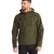 Marmot Minimalist Gore-Tex Waterproof Jacket Olive Green S