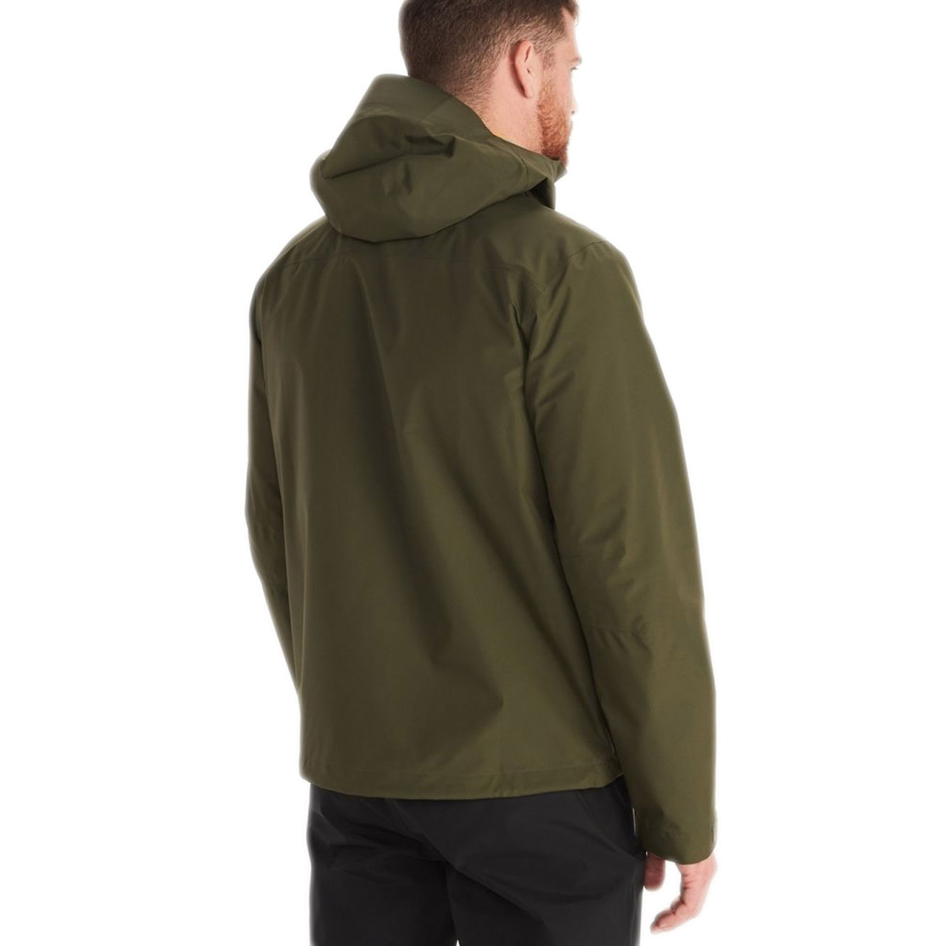 Marmot Minimalist Gore-Tex Waterproof Jacket