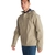 Marmot PreCip Eco Pro Waterproof High-Performance Jacket Vetiver Khaki L