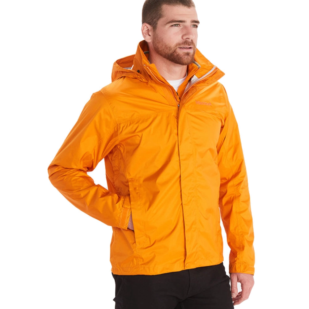 Marmot PreCip Eco Waterproof High-Performance Rain Jacket Marmot PreCip Eco Waterproof High-Performance Rain Jacket