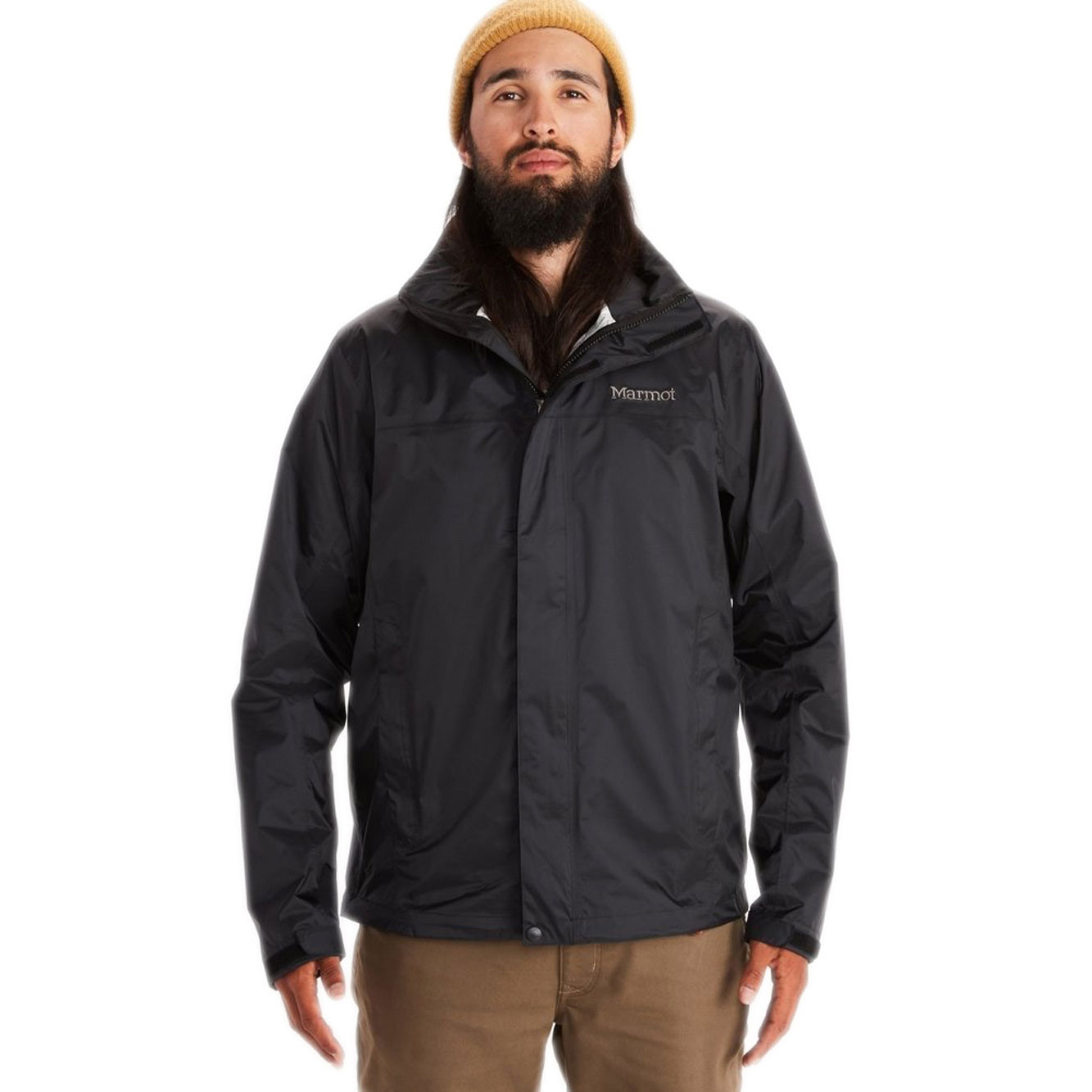 Marmot PreCip Eco Waterproof High-Performance Rain Jacket