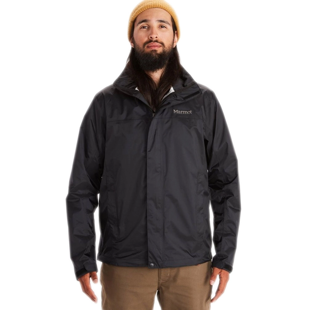 Marmot PreCip Eco Waterproof High-Performance Rain Jacket Marmot PreCip Eco Waterproof High-Performance Rain Jacket