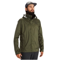 Marmot PreCip Eco Waterproof High-Performance Rain Jacket Thumbnail Marmot PreCip Eco Waterproof High-Performance Rain Jacket