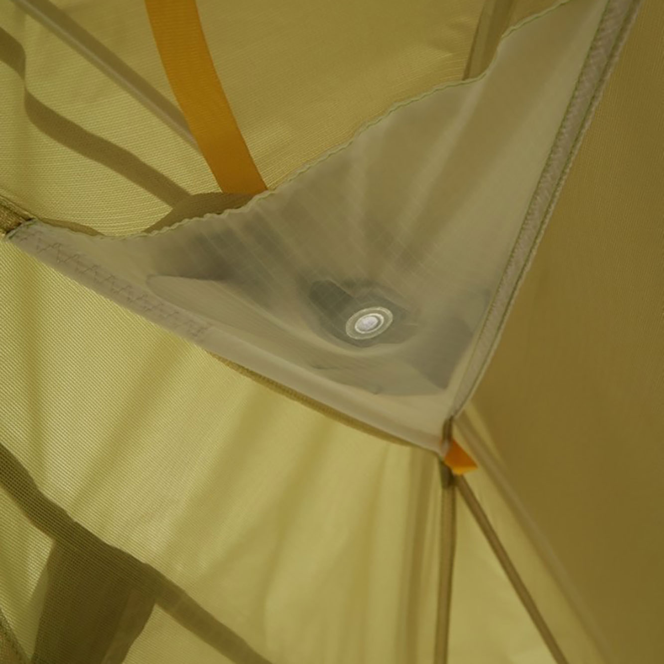 Marmot Tungsten Ultralight 1-Person Tent Wasabi