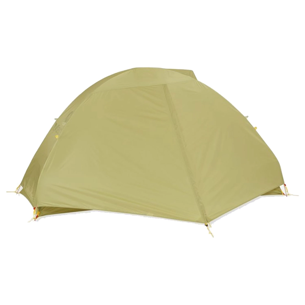 Marmot Tungsten Ultralight 1-Person Tent Wasabi Marmot Tungsten Ultralight 1-Person Tent Wasabi