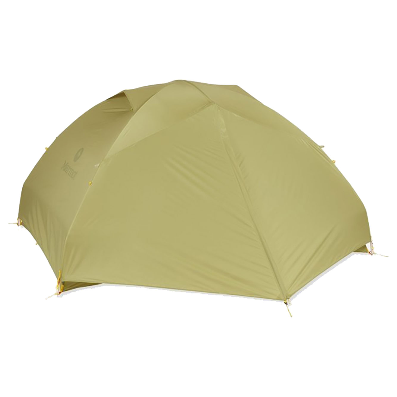 Marmot Tungsten Ultralight 3-Person Tent Wasabi
