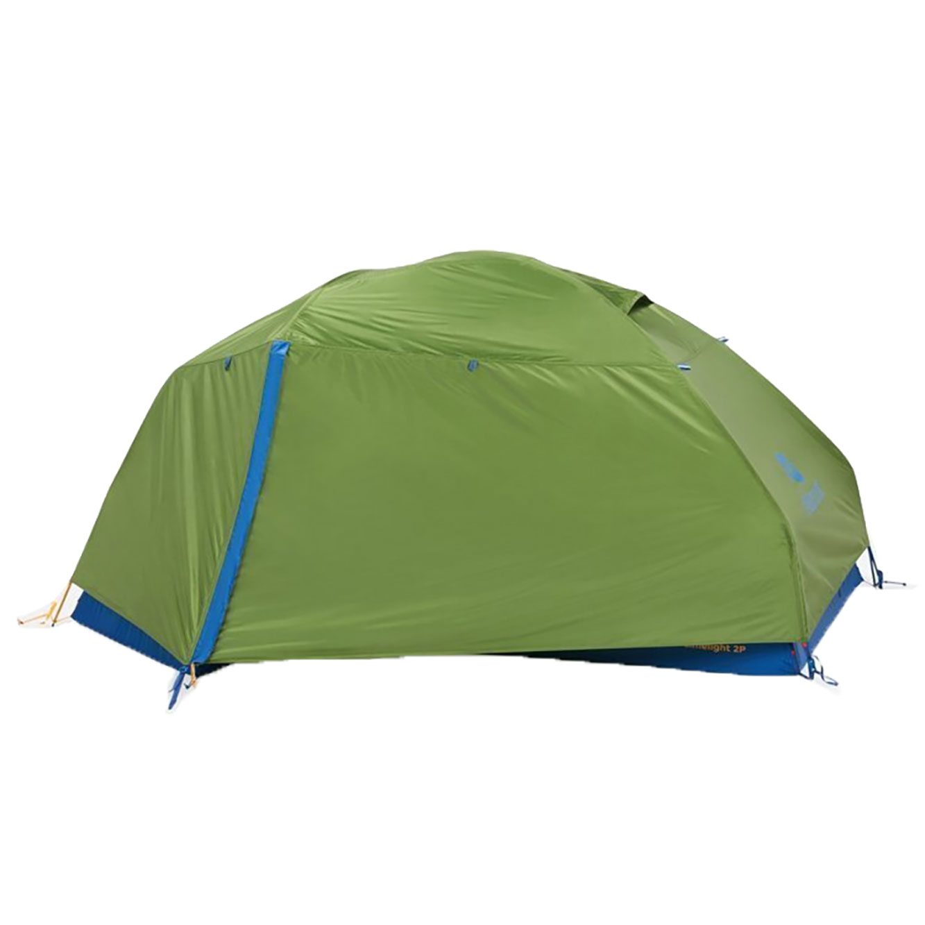 Marmot Limelight 2-Person Tent Foliage/Dark Azure