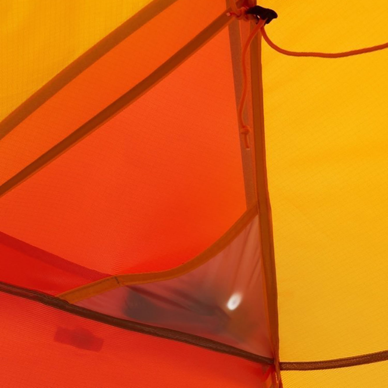 Marmot Limelight 2-Person Tent Solar/Red Sun