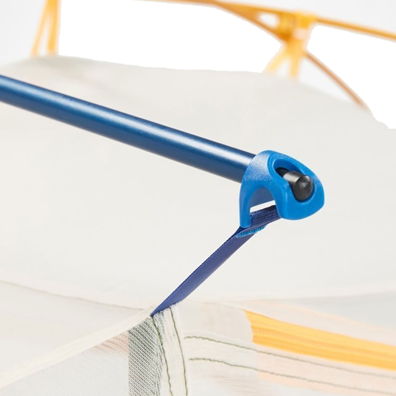 Marmot Limelight 3-Person Tent Foliage/Dark Azure