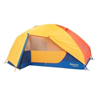 Marmot Limelight 3-Person Tent Solar/Red Sun Thumbnail Marmot Limelight 3-Person Tent Solar/Red Sun