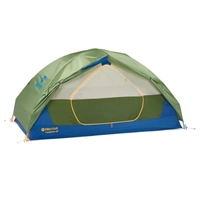 Marmot Tungsten 2-Person Tent Foliage/Dark Azure Thumbnail Marmot Tungsten 2-Person Tent Foliage/Dark Azure