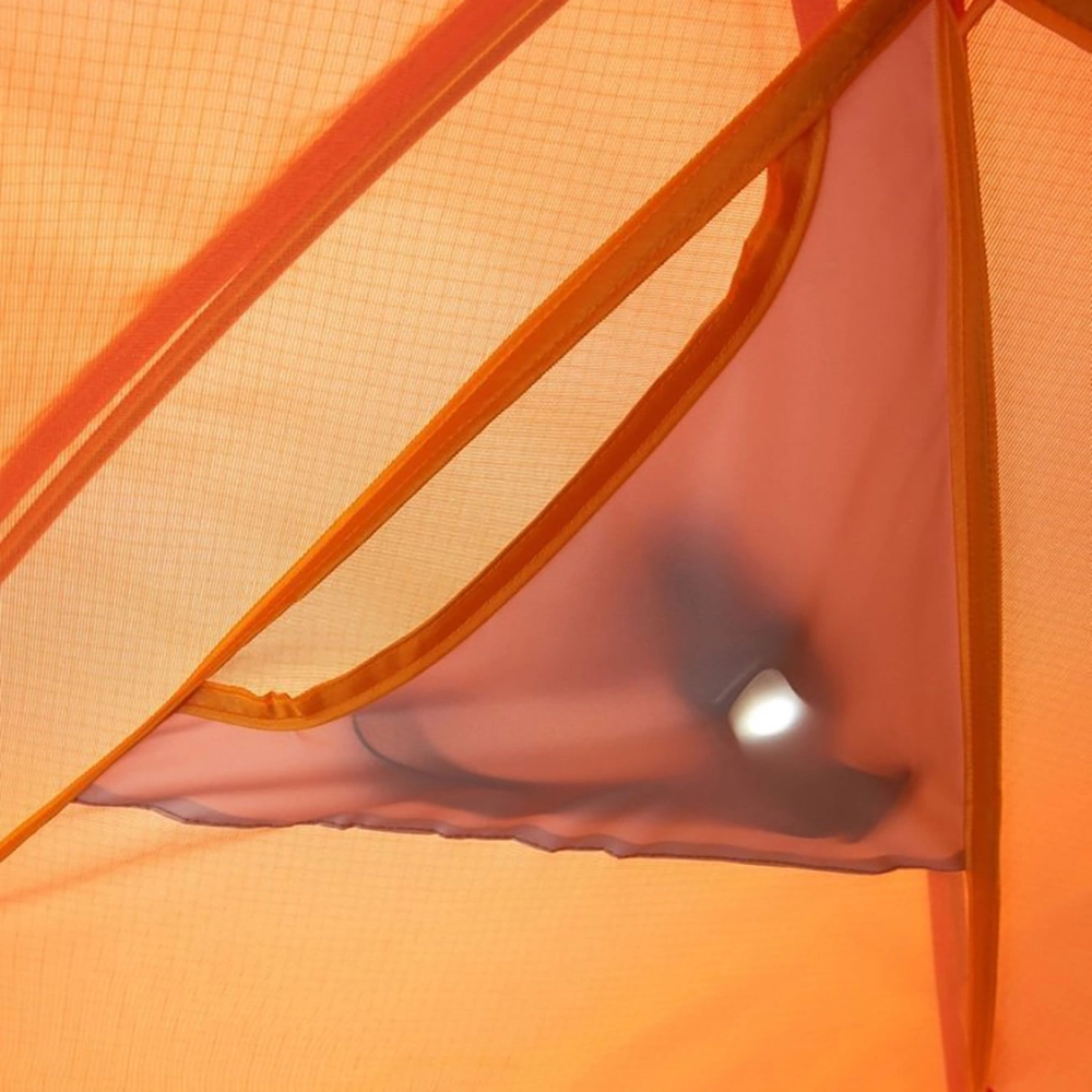 Marmot Tungsten 2-Person Tent Solar/Red Sun Marmot Tungsten 2-Person Tent Solar/Red Sun