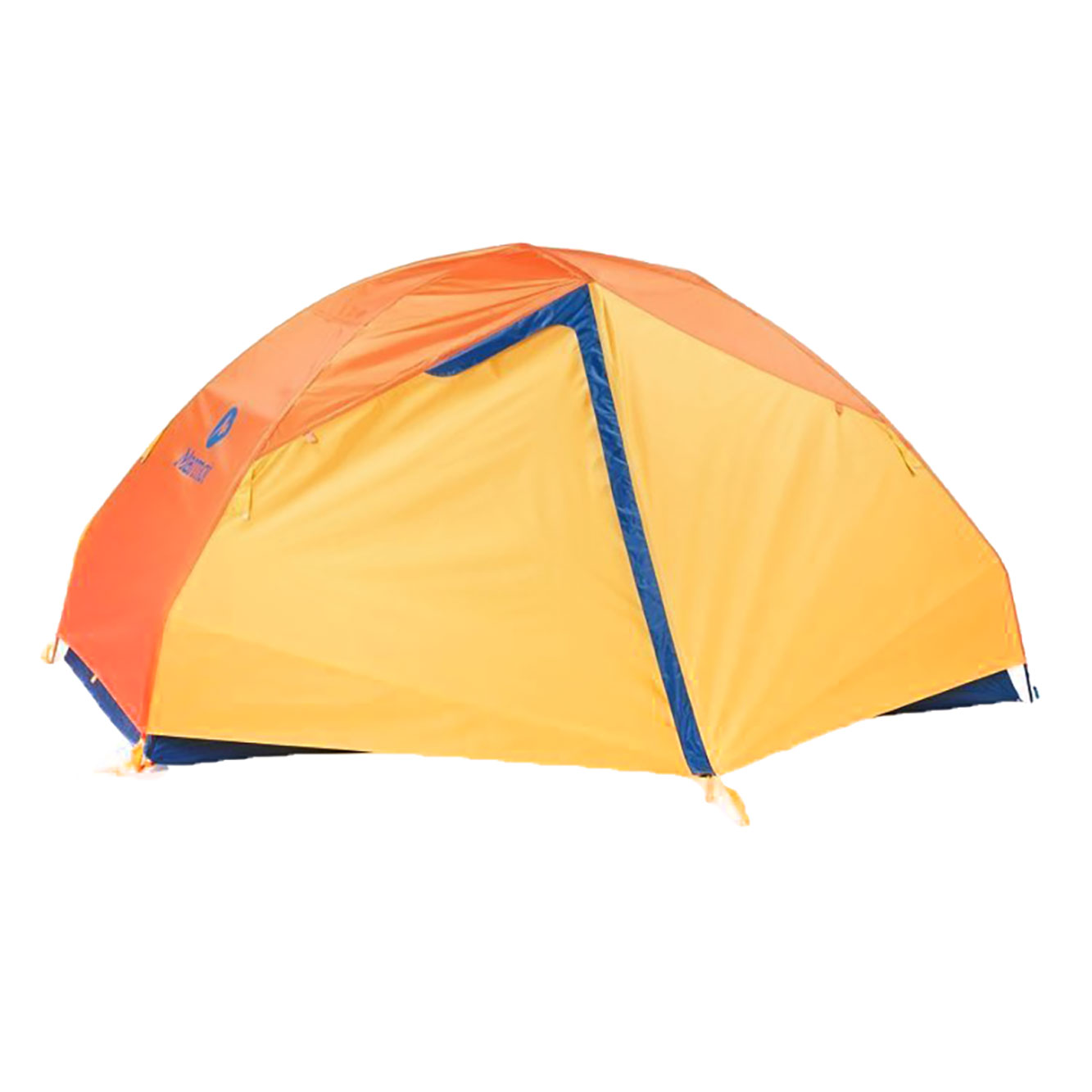 Marmot Tungsten 3-Person Tent Solar/Red Sun