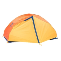 Marmot Tungsten 3-Person Tent Solar/Red Sun Thumbnail Marmot Tungsten 3-Person Tent Solar/Red Sun