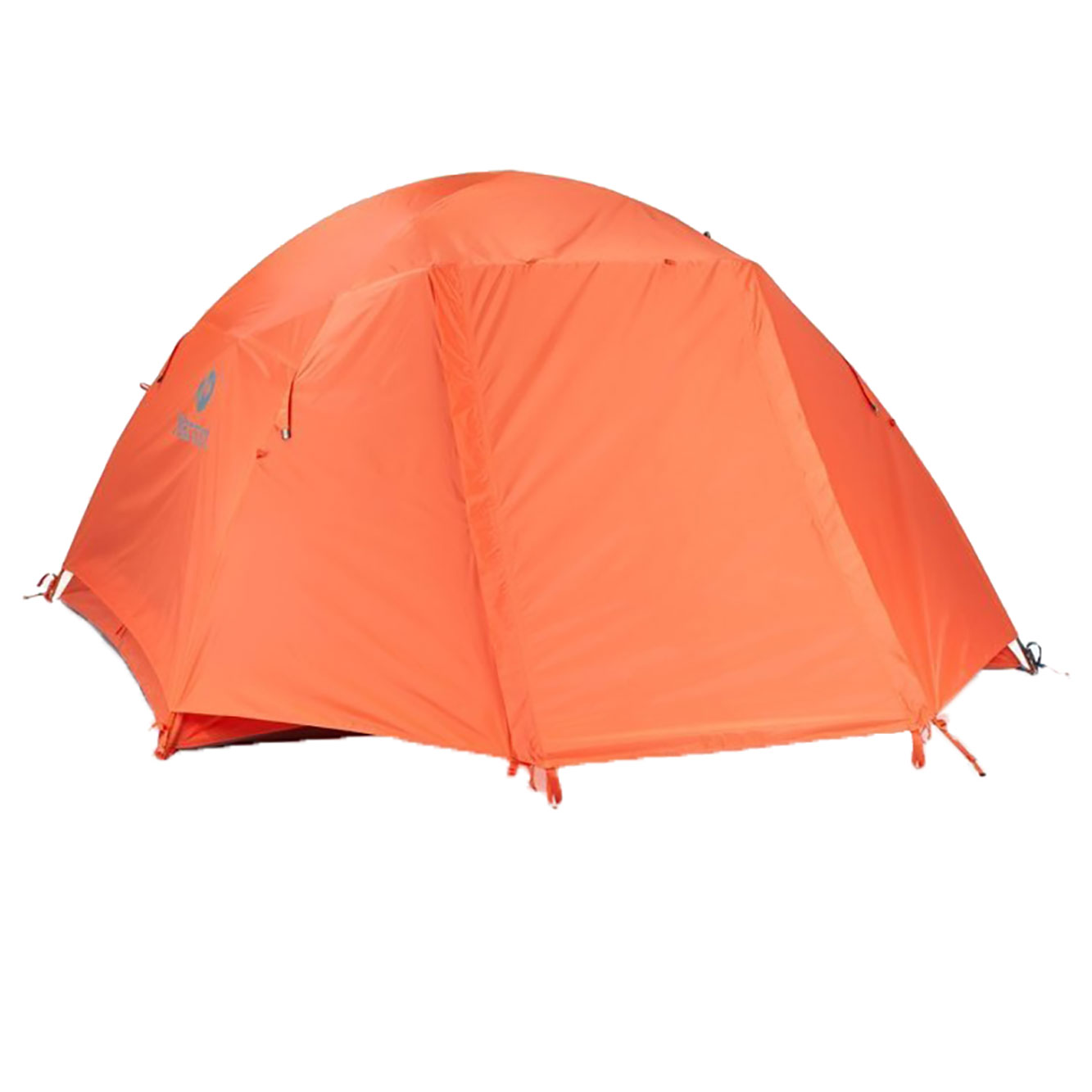 Marmot Catalyst 2-Person Tent Red Sun/Cascade