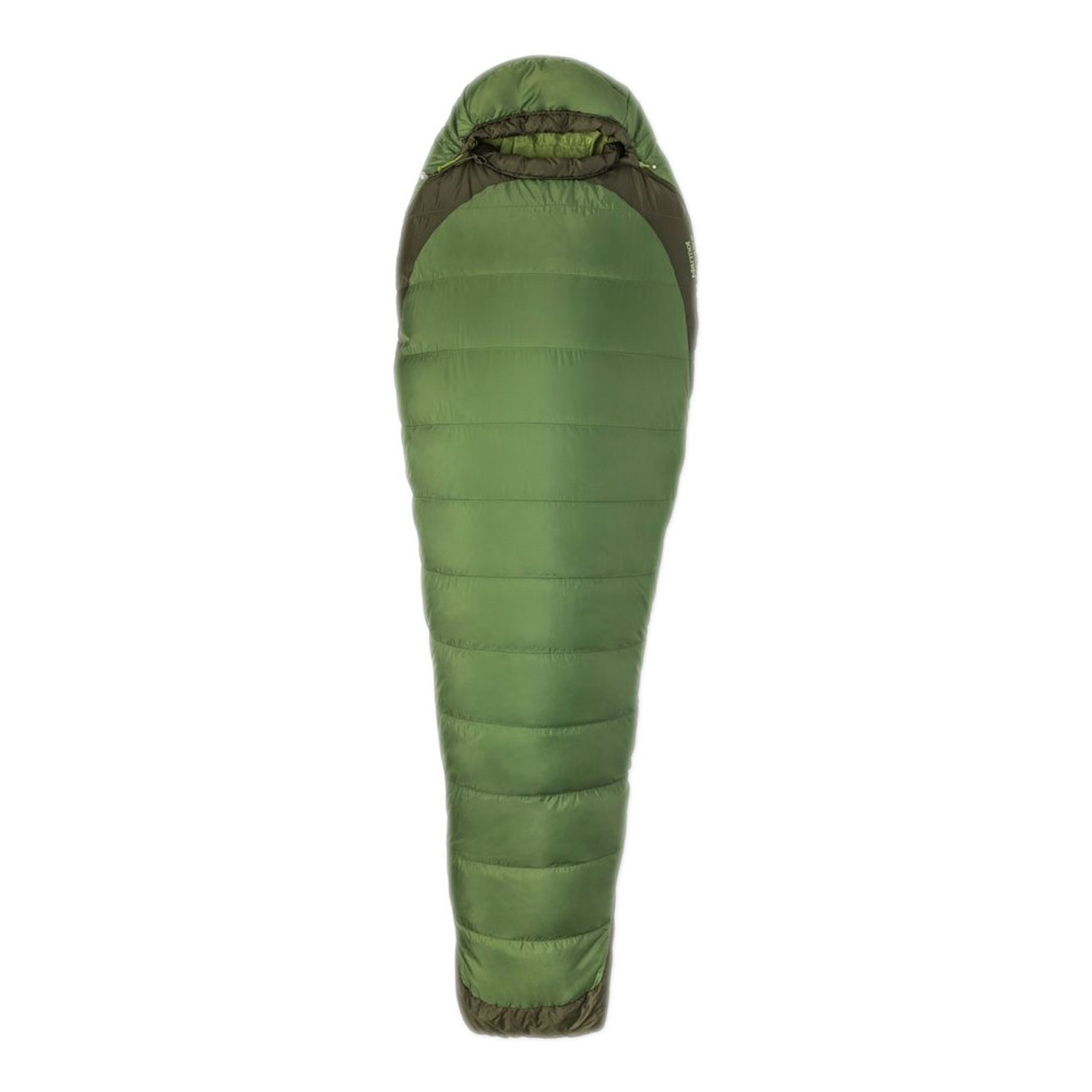 Marmot Trestles Elite Eco 30 Sleeping Bag 3.1C Vine Green/Forest