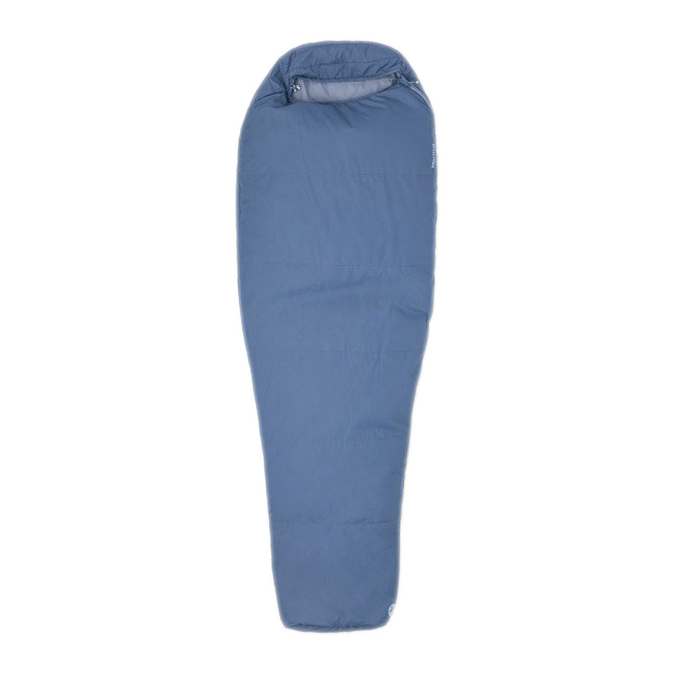 Marmot Nanowave 55 Sleeping Bag 13C Steel Onyx