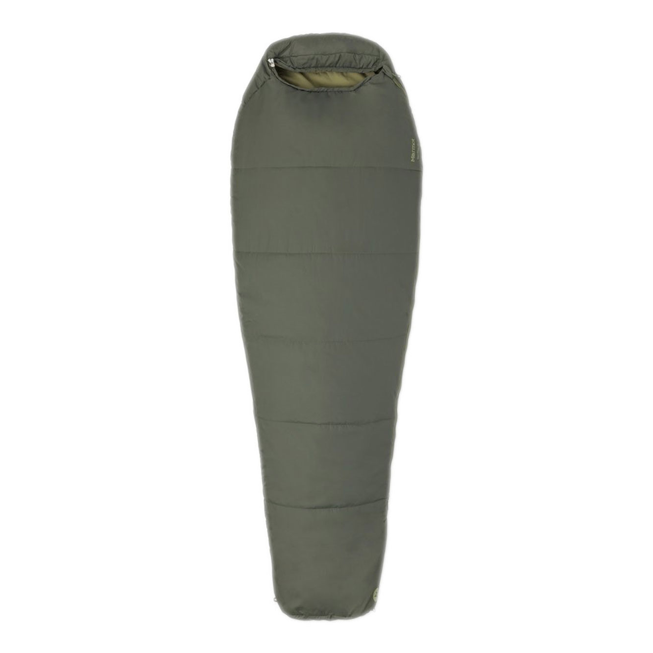 Marmot Nanowave 35 Sleeping Bag 7.8C Crocodile Long