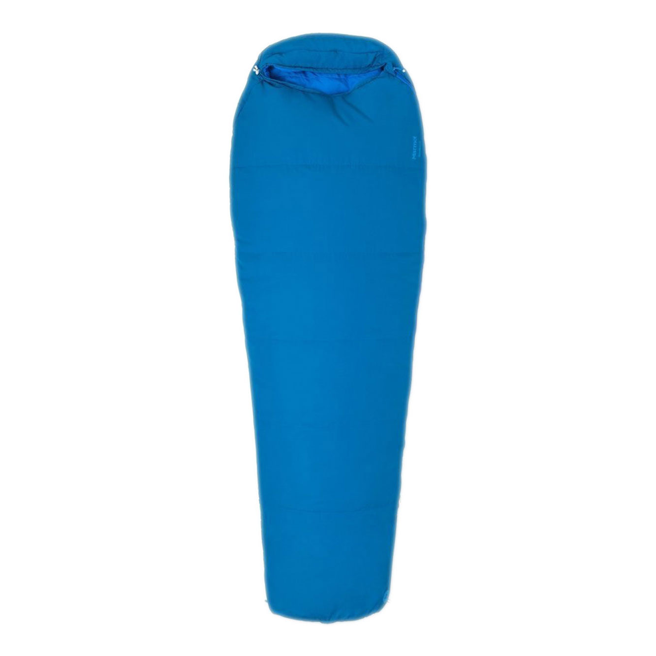 Marmot Nanowave 25 Sleeping Bag 3.4C Classic Blue Long
