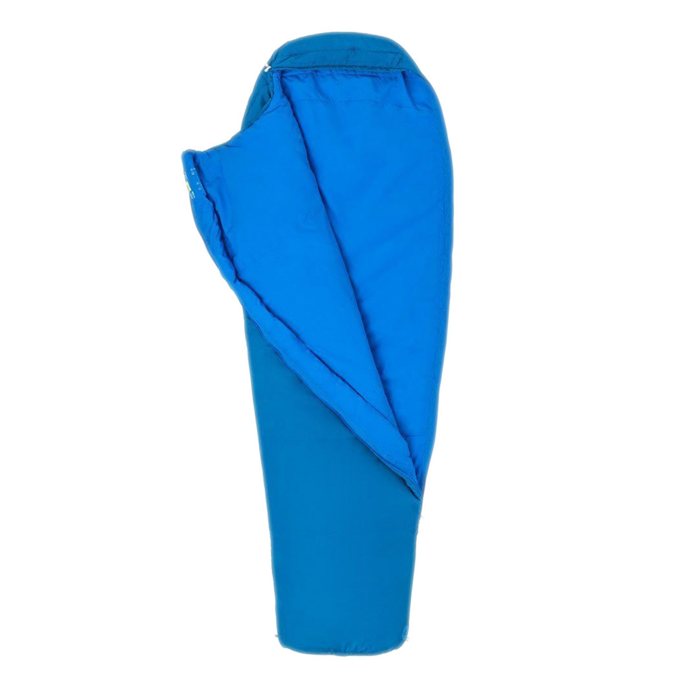 Marmot Nanowave 25 Sleeping Bag 3.4C Classic Blue Long