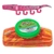 Berkley Gulp Alive Turbo Shrimp Soft Bait Tub 10cm Pink Belly Shrimp