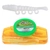 Berkley Gulp Alive Turbo Shrimp Soft Bait Tub 10cm Pearl White
