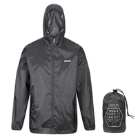 Regatta Pack It Slim Fit Mens Jacket Thumbnail Regatta Pack It Slim Fit Mens Jacket