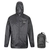 Regatta Pack It Slim Fit Mens Jacket Black M