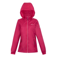 Regatta Corinne IV Womens Packaway Jacket Thumbnail Regatta Corinne IV Womens Packaway Jacket